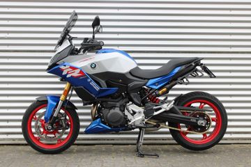 BMW F 900 XR
