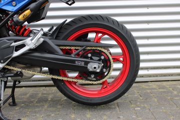 BMW F 900 XR