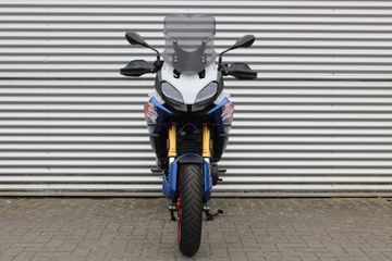 BMW F 900 XR