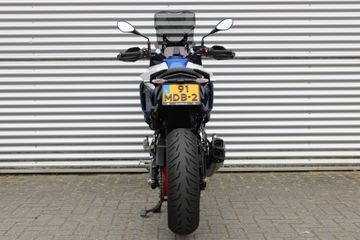 BMW F 900 XR
