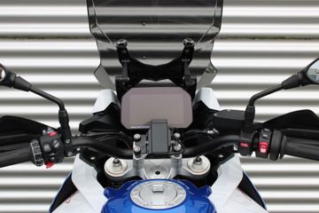 BMW F 900 XR