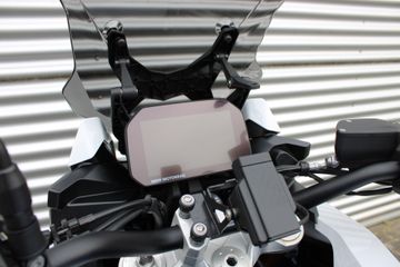 BMW F 900 XR