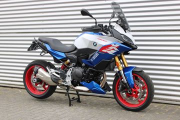 BMW F 900 XR