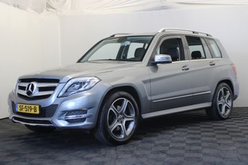 Mercedes-Benz GLK