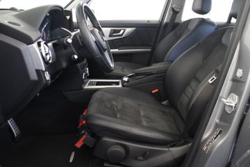 Mercedes-Benz GLK