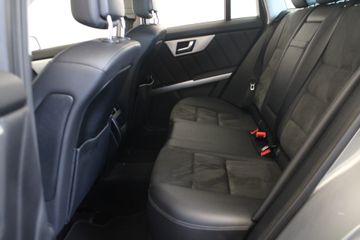 Mercedes-Benz GLK
