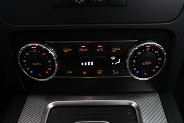 Mercedes-Benz GLK