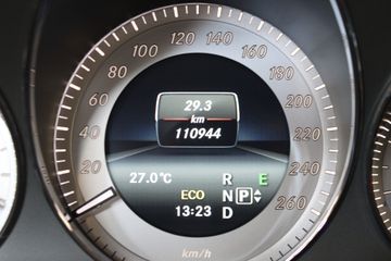 Mercedes-Benz GLK