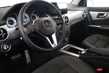Mercedes-Benz GLK