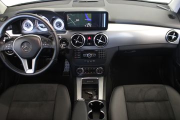 Mercedes-Benz GLK