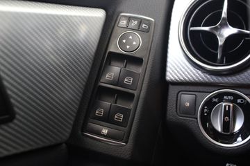 Mercedes-Benz GLK