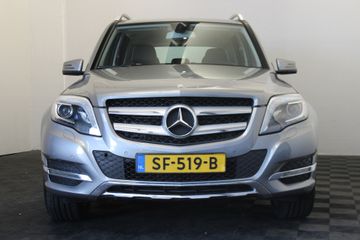 Mercedes-Benz GLK