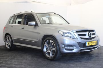 Mercedes-Benz GLK