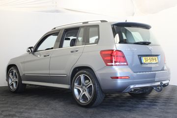 Mercedes-Benz GLK