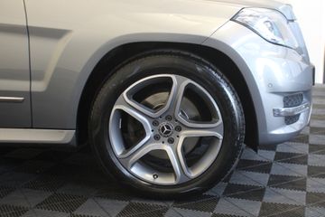 Mercedes-Benz GLK