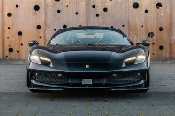 Ferrari 296