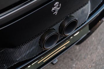 Ferrari 296