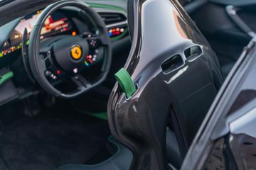 Ferrari 296