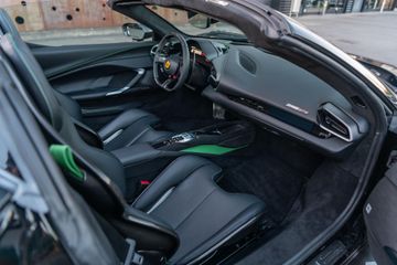 Ferrari 296