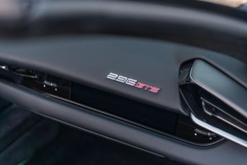 Ferrari 296
