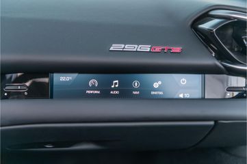 Ferrari 296