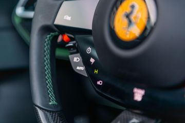 Ferrari 296
