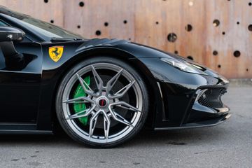 Ferrari 296