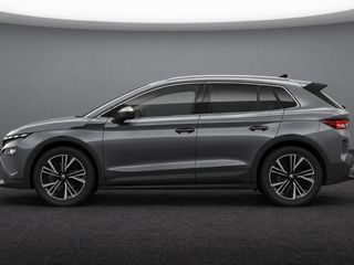 Škoda Elroq