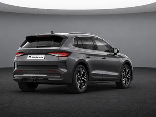 Škoda Elroq