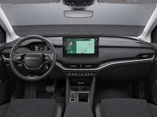 Škoda Elroq