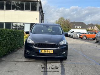 Ford Grand C-Max