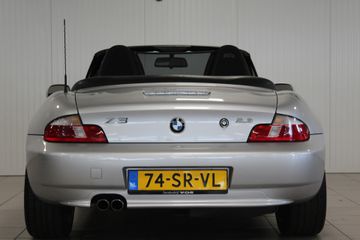 BMW Z3