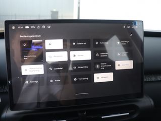 Leapmotor B03X