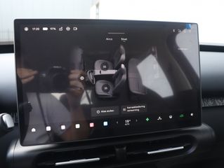 Leapmotor B03X