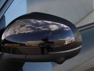 Leapmotor B03X