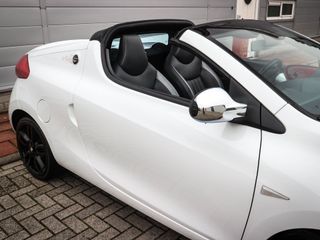 Renault Wind