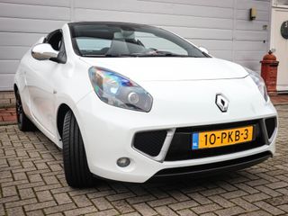Renault Wind