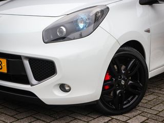 Renault Wind