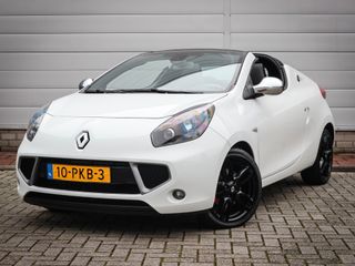 Renault Wind
