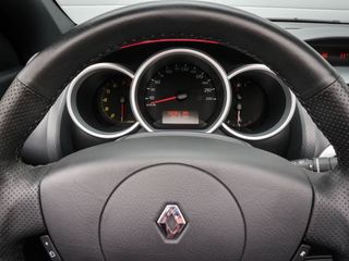 Renault Wind