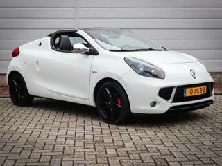 Renault Wind