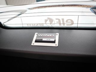 Renault Wind