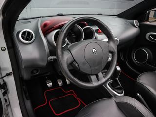 Renault Wind