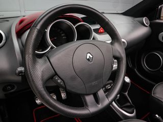 Renault Wind