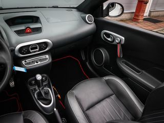 Renault Wind