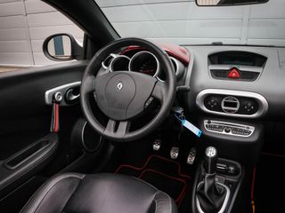 Renault Wind