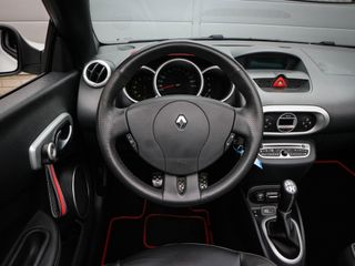 Renault Wind