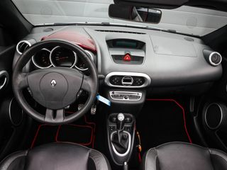 Renault Wind
