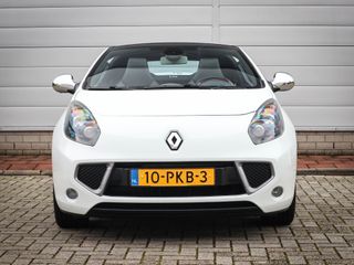 Renault Wind