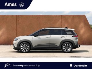 Volkswagen ID. Cross